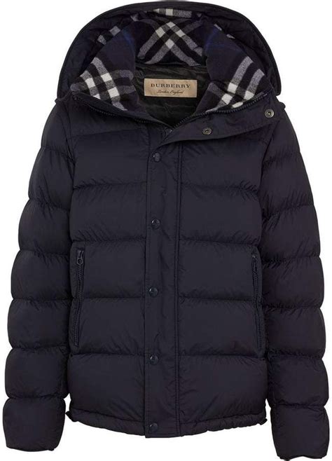 burberry puffer jacket price|burberry detachable puffer jacket.